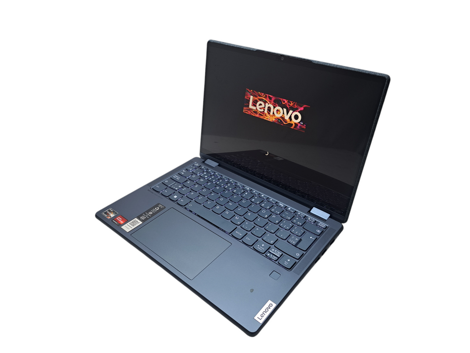 Lenovo Yoga 6 13" 13ALC7 Touch | AMD Ryzen  5 5500U, 8GB DDR4, 256GB NVMe ) Lap200