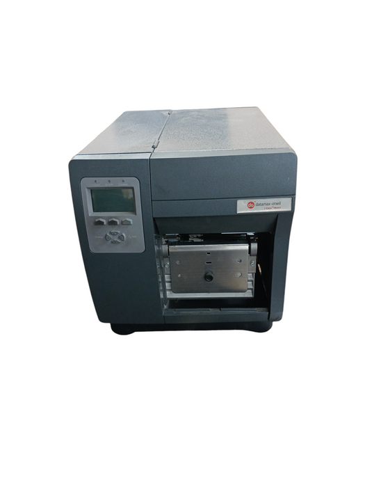 Honeywell I-4212e Data Max O'Neil I-Class Mark II Industrial Printer Q