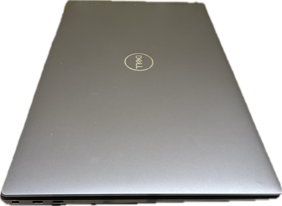 Dell Precision 5550 4KTOUCH i7-10750H QUADRO T2000 4GB GPU 16GB 256SSD READ  Lap200