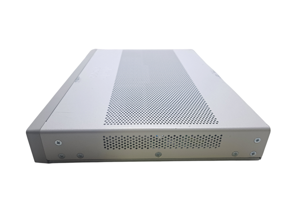 Cisco ISR 1100 Series C1111-4P V01 Services Integrated Router