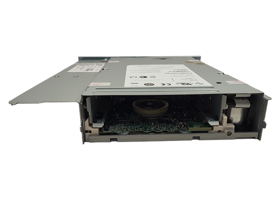 HP LTO-6 Ultrium 6 internal tape drive AQ298C#103 C0H28A READ $