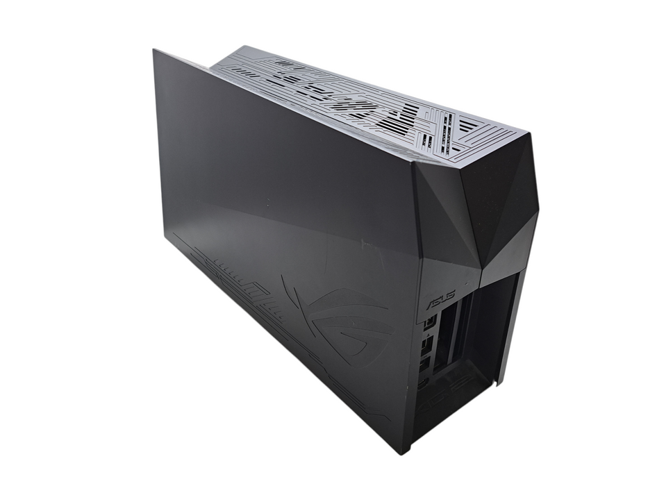 Asus ROG XG STATION 2 External Graphics Card Enclosure Thunderbolt 3 )