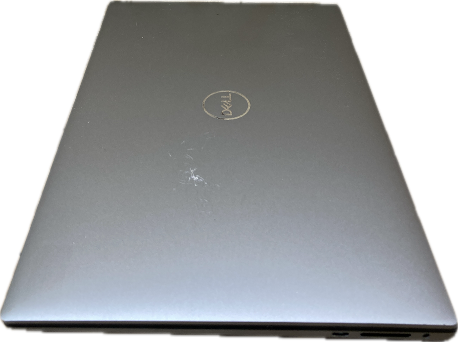 Dell Precision 5560 4K Touch i7-11800H NVIDIA T1200 GPU 16GB 512SSD READ!  Lap200