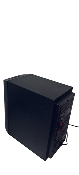 Sony 5.1 Speaker Set: SA-W305 Subwoofer,SS-CN150 Center,4xSS-V150 Speakers
