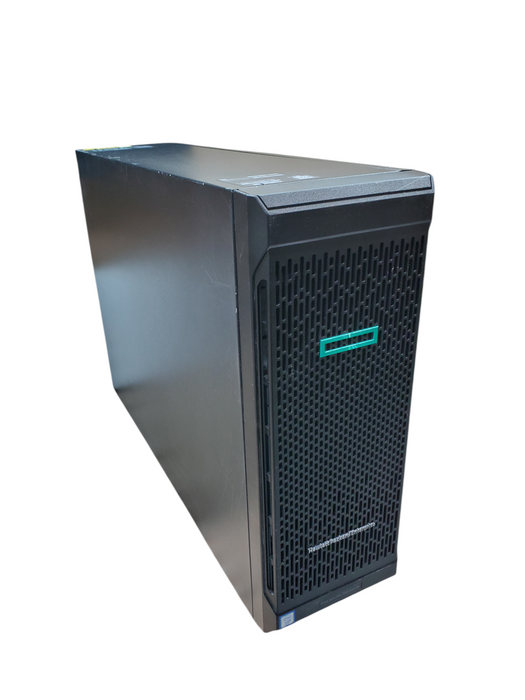 HP ProLiant ML350 Gen10 Barebones - No CPU/RAM/PSU/RAID *READ*