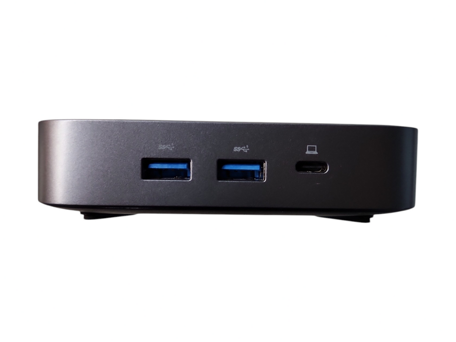 Brydge Stone Core 10-in-1 USB-C Docking Station, Model: B2206