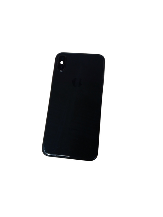 Apple iPhone X - 64GB - Space Gray [A1901]