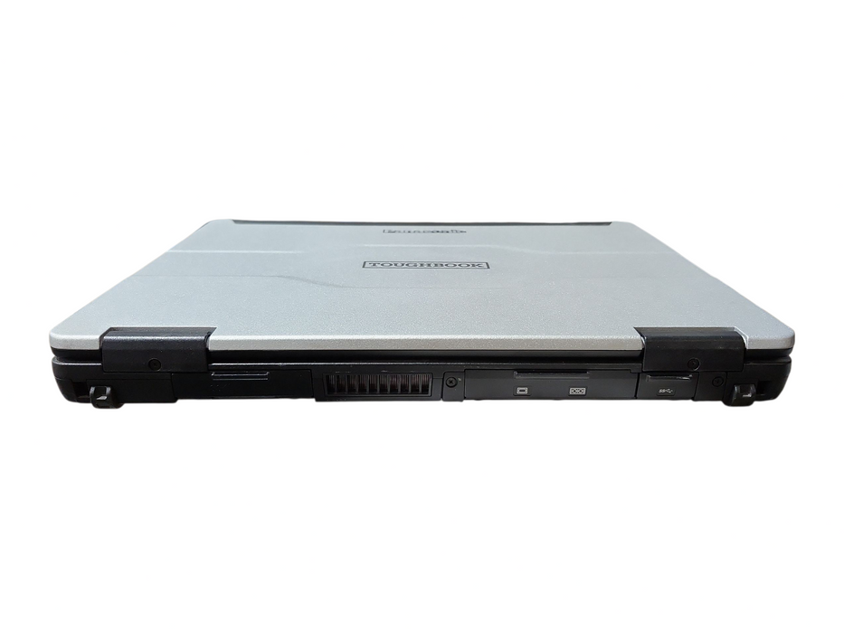 Panasonic Toughbook FZ-55 Touch i5-8365U, 16GB DDR4, 256GB NVMe, 960Hrs  Lap200