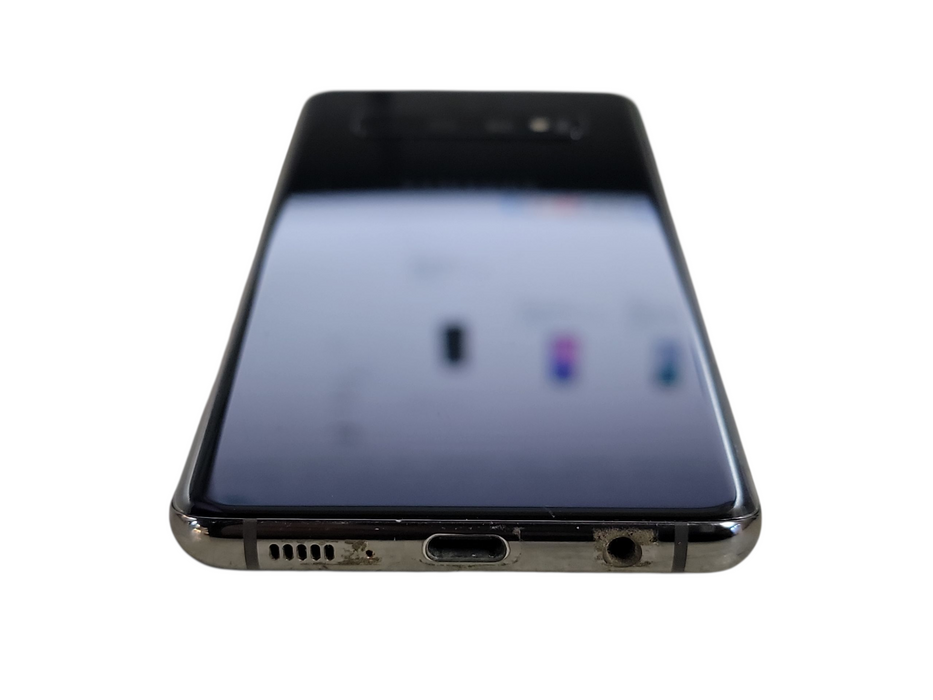Samsung Galaxy S10 - 128GB - Navy Blue [SM-G973W]