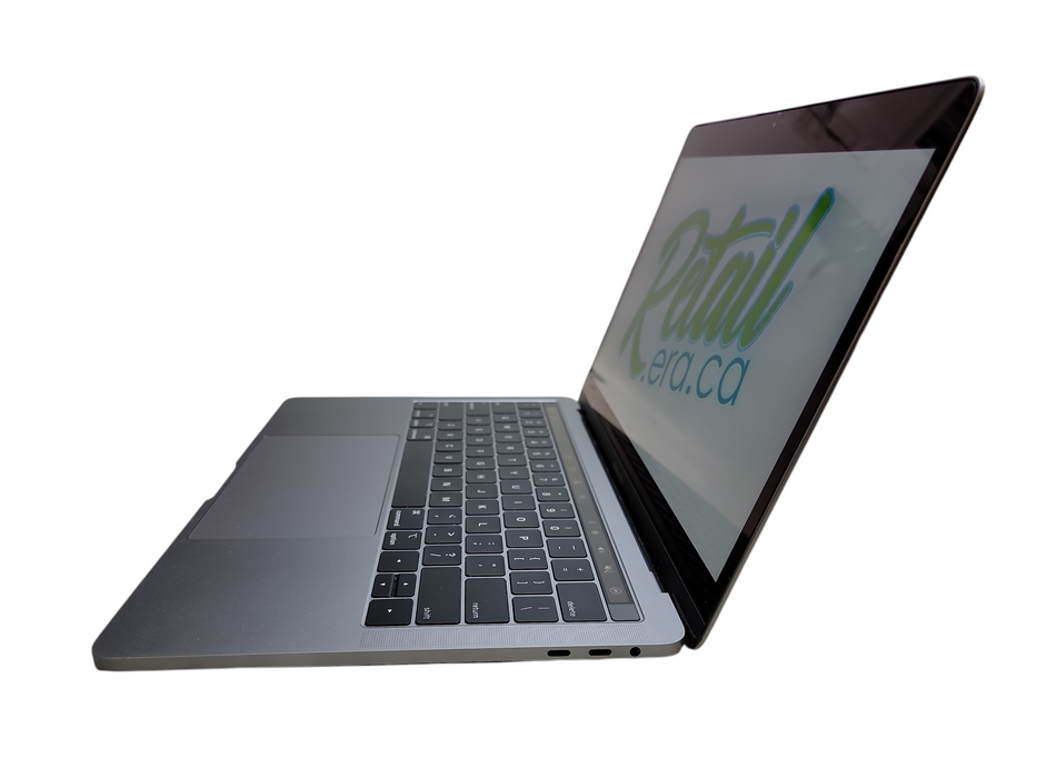 Apple MacBook Pro A1989 2019 | i5-8279U @2.4GHz 16GB RAM 512GB SSD - READ