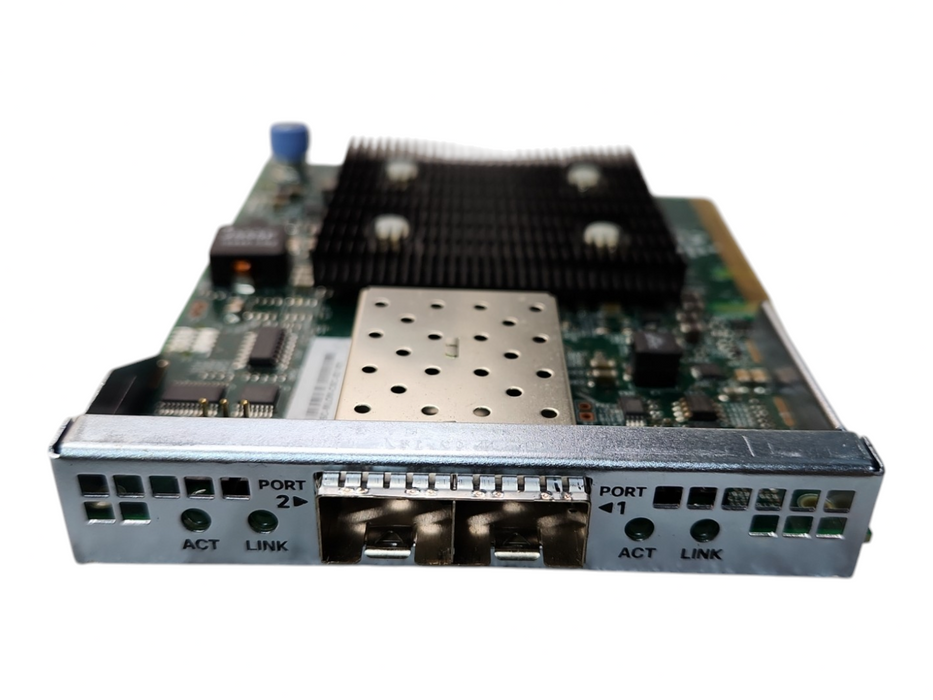 Cisco UCSC-MLOM-CSC-02 10GB USC VIC1227 Dual Port Interface Card