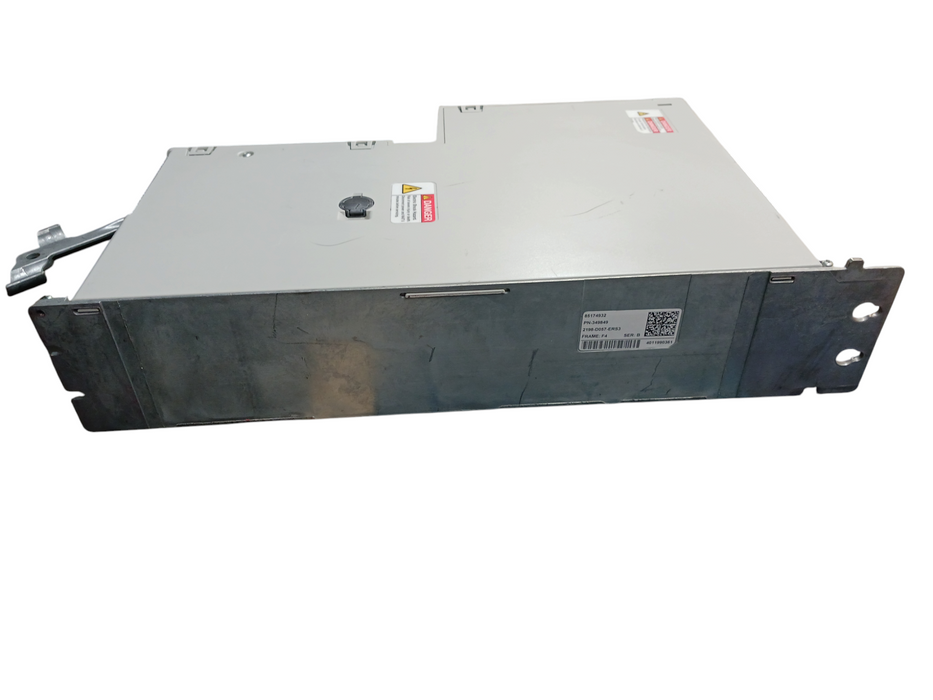 Allen Bradley 2198-D057-ERS3 Ser B Kinetix 5700 Servo Drive Module
