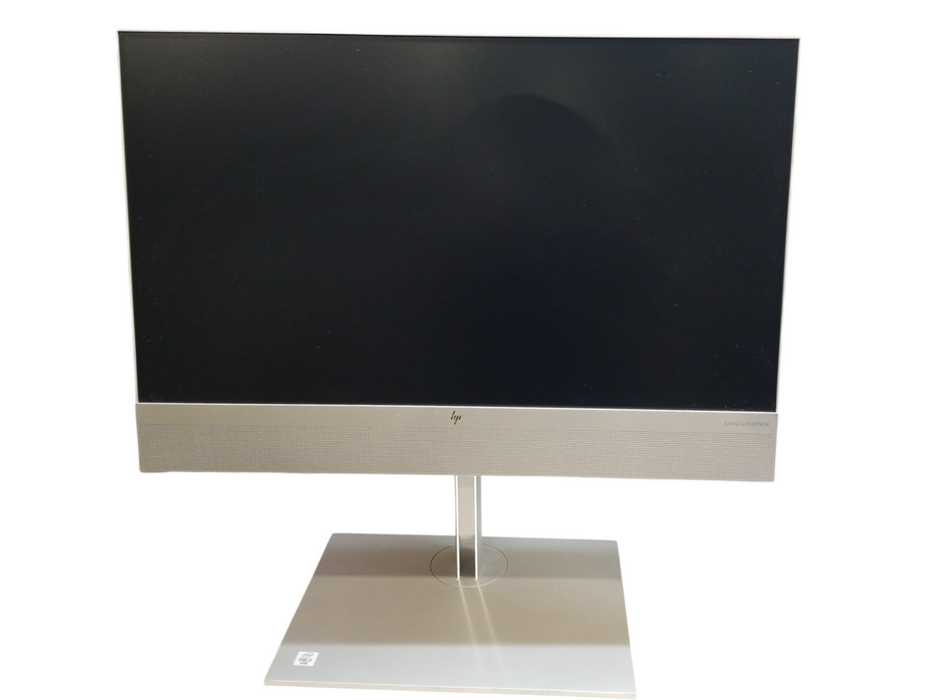 HP Eliteone 800 G6 24" AiO Intel i5-10500 CPU 8GB RAM No HDD - [READ] Q