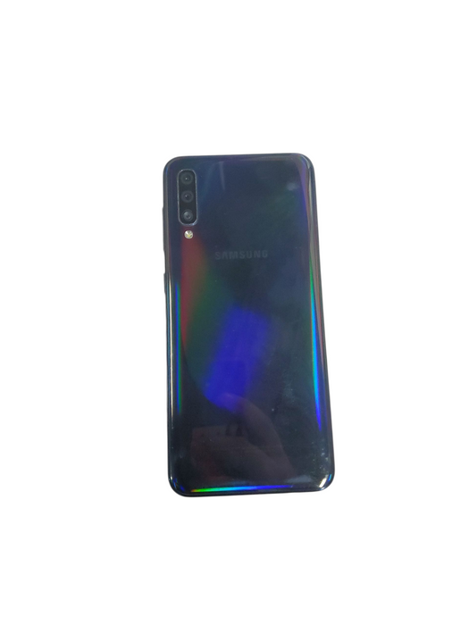 Samsung Galaxy A50 - 64GB - Iridescent [SM-A505W]