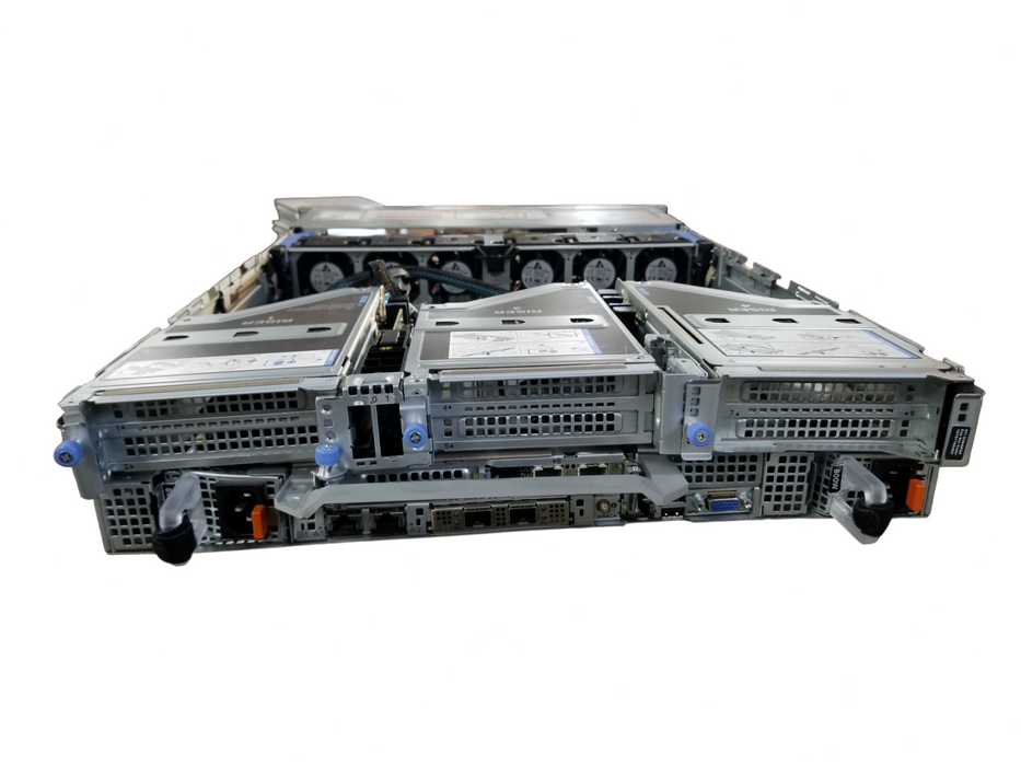 DELL PowerEdge R750 Server / Barebones NO CPU/RAM/HDD / *READ*