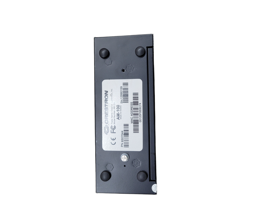 Crestron AM-100 AirMedia