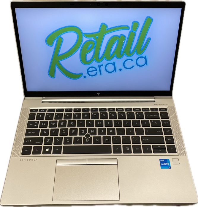 HP EliteBook 840 G8 Core i5-1135G7@2.40GHz 16GB RAM 256GB SSD READ!  Lap200
