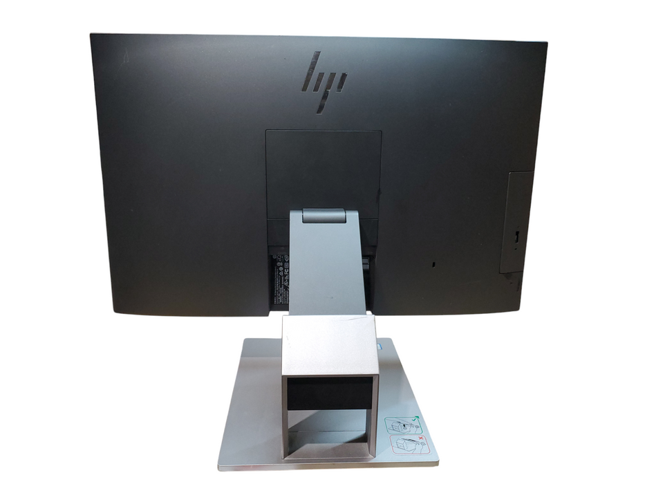 HP EliteOne 800 G3 AiO 23.8" Intel i5-7500@3.40ghZ 8GB NO-HDD/SSD