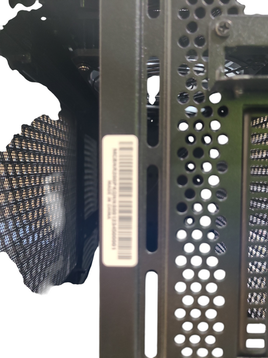 Cooler Master NR200 Mini-ITX PC Case