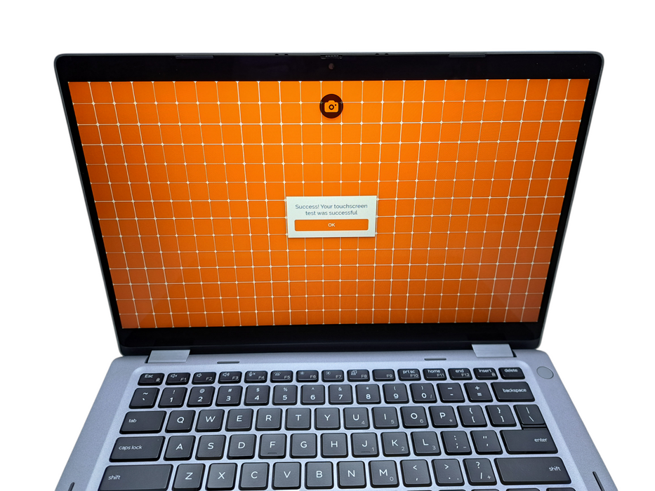 Dell Latitude 5310 2-in-1 | Core i5-10210U @1.60GHz, 16GB DDR4, 256GB NVMe  Lap200