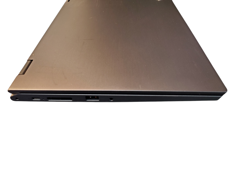 Lenovo ThinkPad L13 Yoga i7-10610U | 256GB SSD | 16GB RAM  Lap200