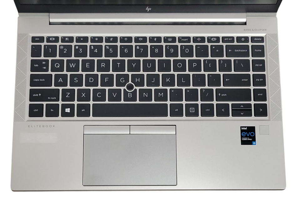 HP EliteBook 840 G8 Core i5-1145G7 2.60GHz 8GB RAM 256GB nVME _ Lap200