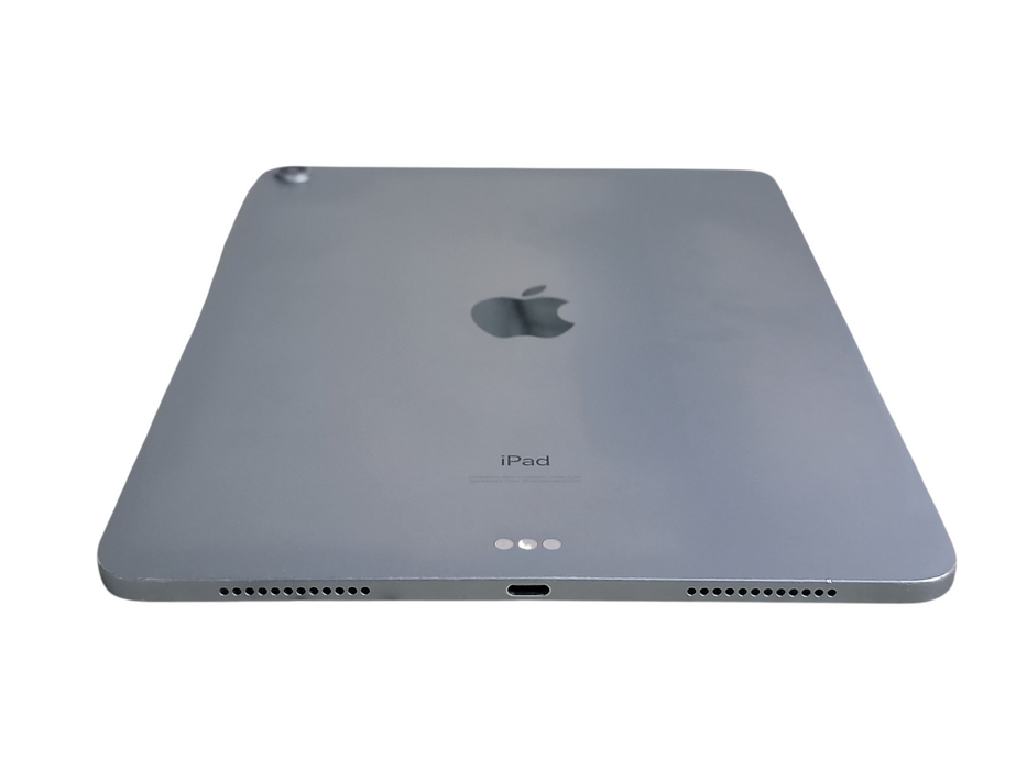 Apple iPad Air 4th Gen - 256GB - Sky Blue [A2316]
