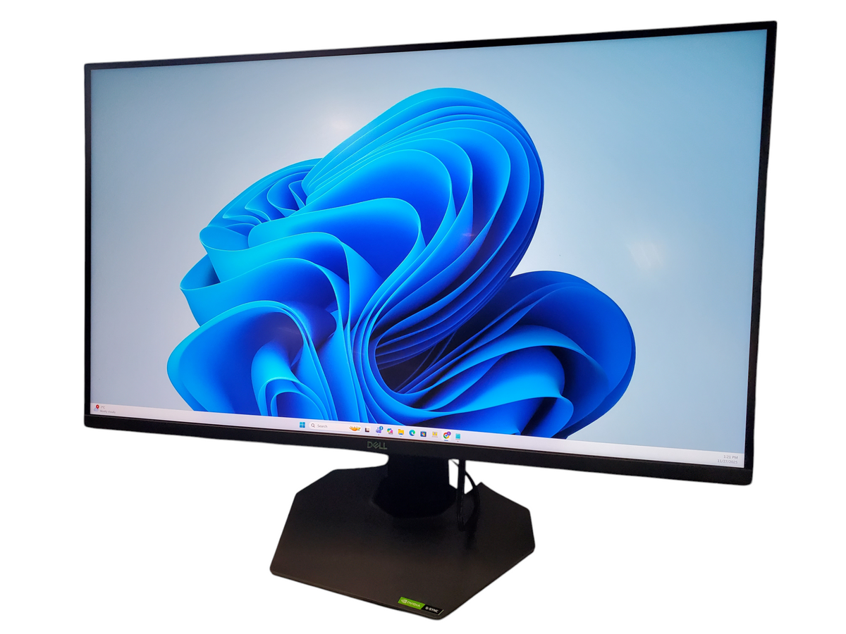 Dell G3223Q 32インチ 4Kモニター 144Hz Dell 32
