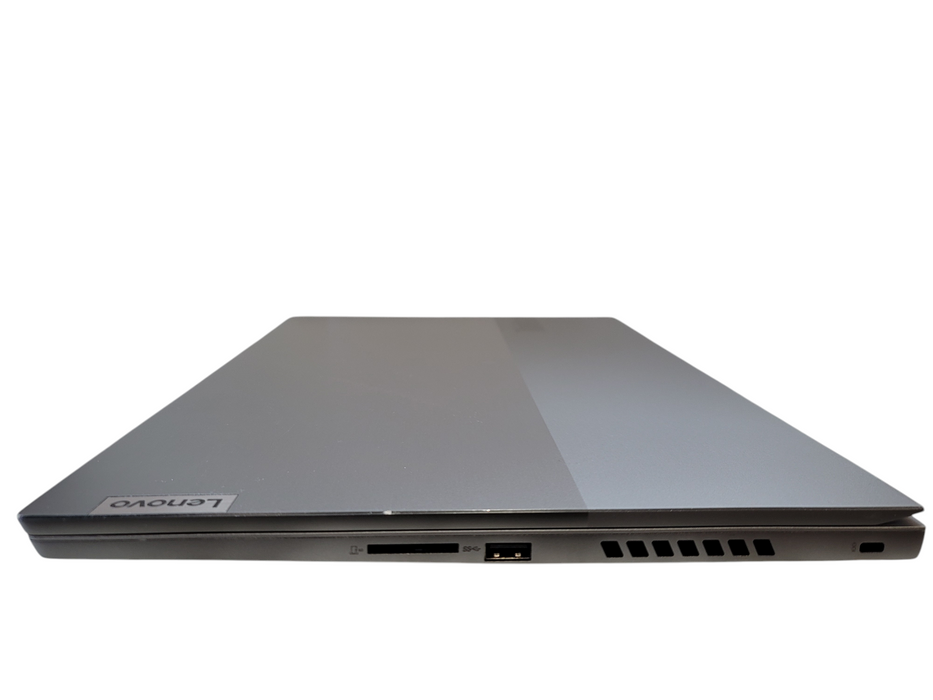 Lenovo ThinkBook 15p G2 ITH i5-11400H 16GB DDR4 GTX 1650 512GB NVMe β Lap200