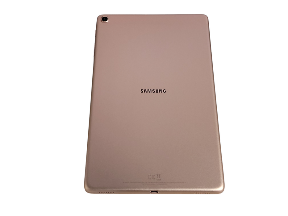 Samsung Galaxy Tab A - 32GB - Pink [SM-T515] (