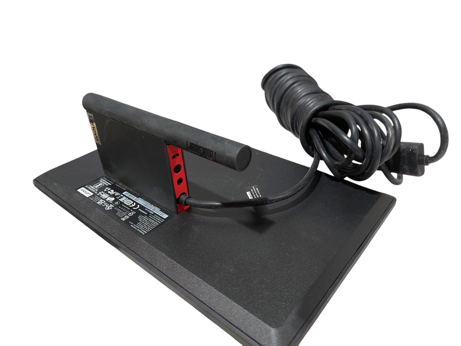 Lenovo ThinkSmart Controller Model: L1021FC =