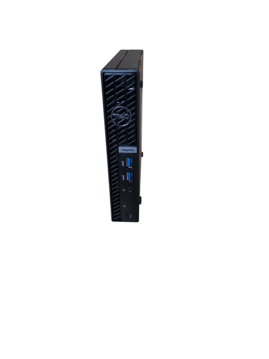 Dell Optiplex Micro 7010 13th Gen  i5 - 13500T 16GB DDR4 Ram NO HDD θ
