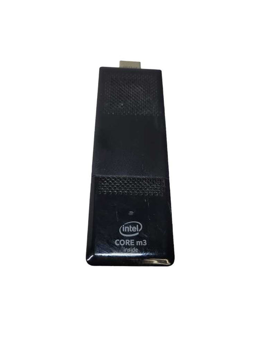 Intel Compute Stick - m3-6y30 | 4GB RAM | 64GB SSD Q%