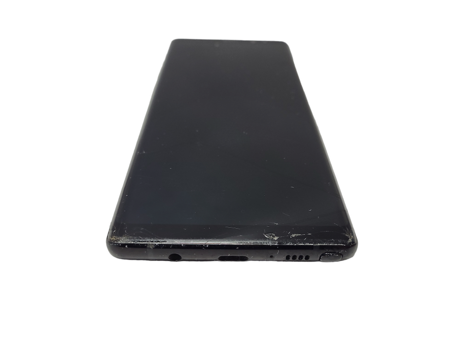 Samsung Galaxy Note 8 64GB (SM-N950W) - READ  $