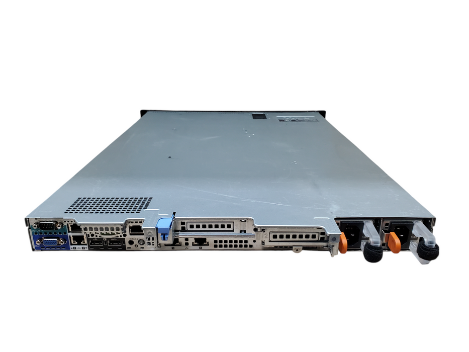 Dell PowerEdge R430 1x Xeon E5-2623 v4 16GB DDR4 H730 Mini - No HDD