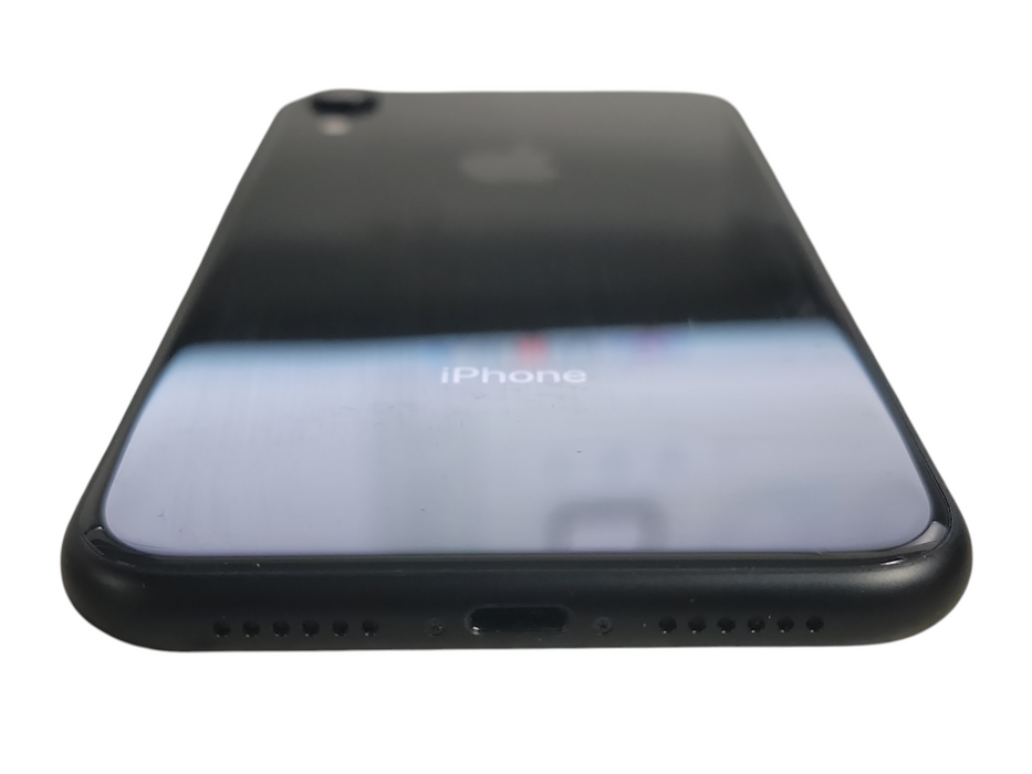Apple iPhone XR - 64GB - Space Gray [A1984] (