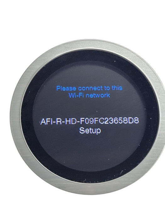 Ubiquiti AmpliFi Mesh WiFi System (AFi-HD) %