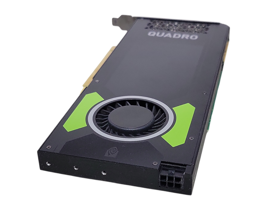 Dell/NVIDIA Quadro M4000 8GB GDDR5 4x Display Ports Graphics card _