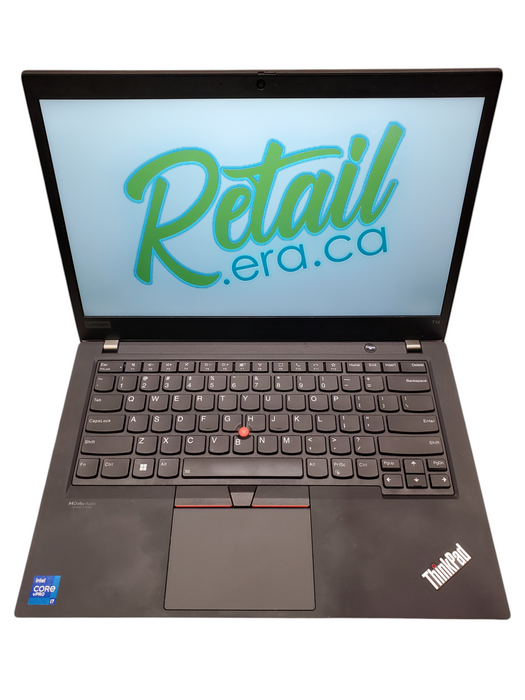 Lenovo ThinkPad T14 Gen 2 Core i7-1185G7 vPRO 24GB RAM 512GB SSD  Lap200