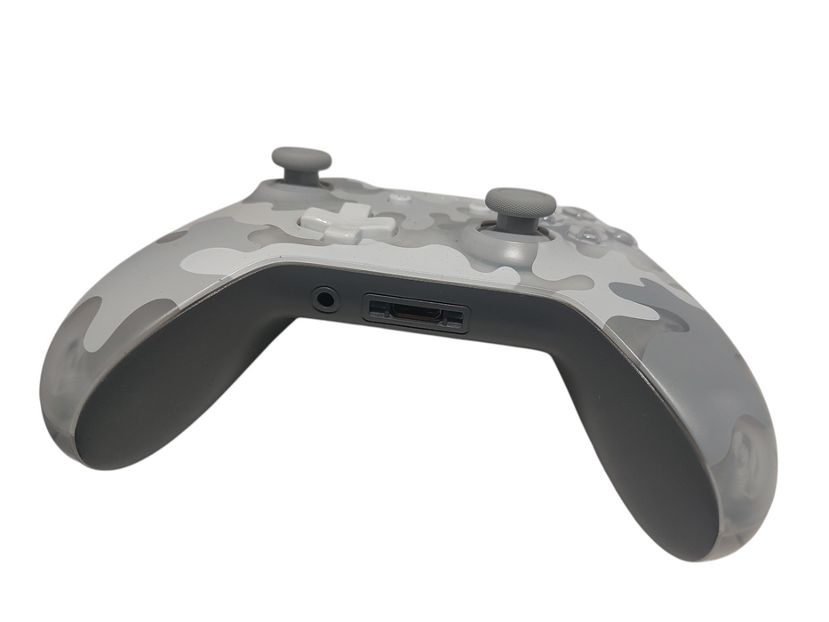 Microsoft Xbox One Controller Arctic Camo Model: 1708  =