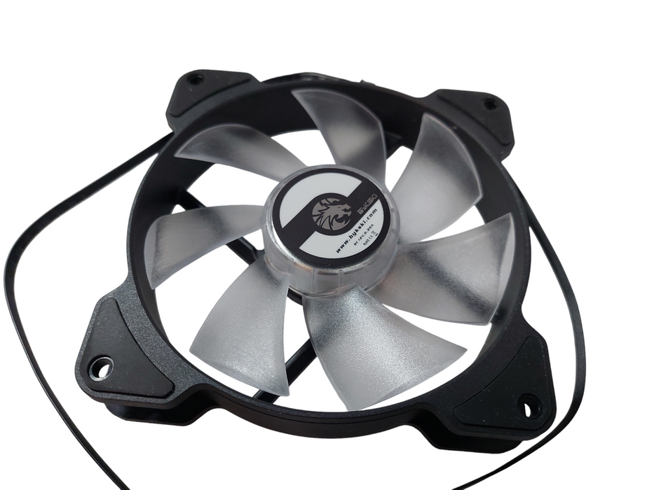 SkySki Ice Dragon Fan Cooling B-APRBW-FN-V2 Q=