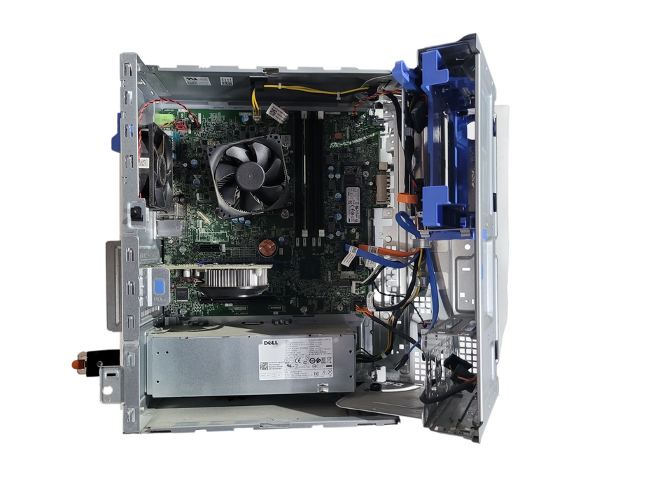 Dell OptiPlex 7070 | i7-9700 @3.00GHz 16GB DDR4 256GB NVMe
