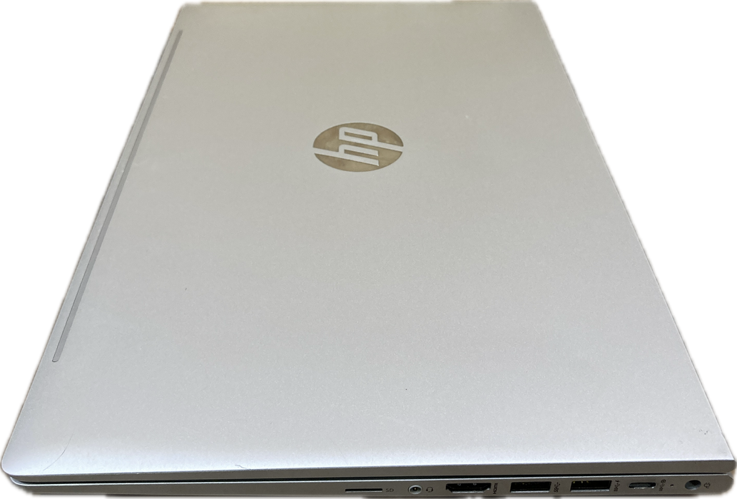 HP ProBook 450 G8 Core i5-1135G7@2.40GHz 16GB RAM 256GB SSD  Lap200