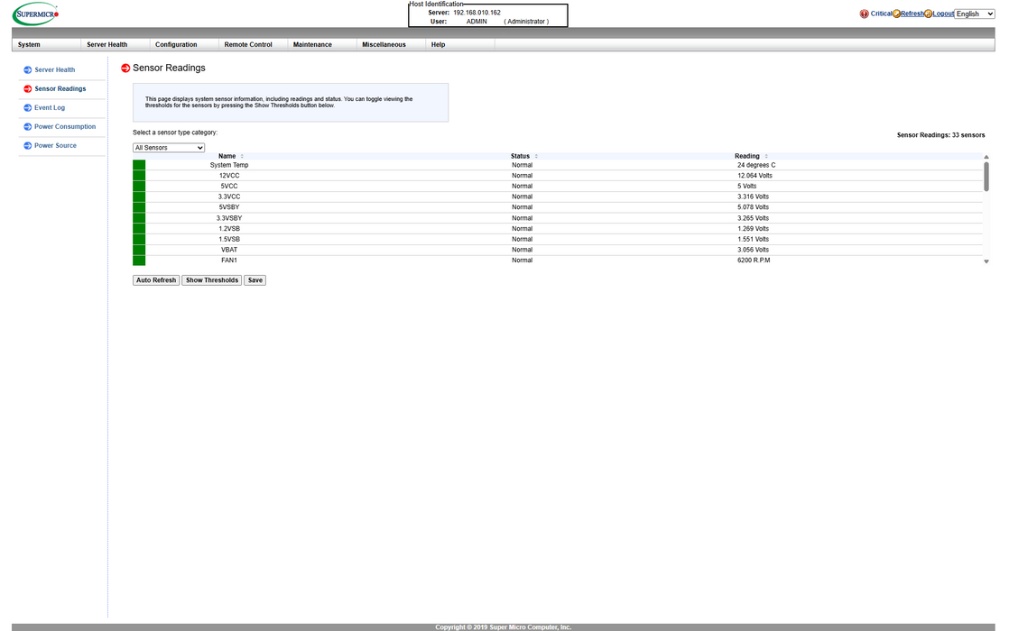 Supermicro CSE-946SE2C-R1K66JBOD | 4U 60-Bay TopLoad JBOD w/ 2x 1600W PSU )
