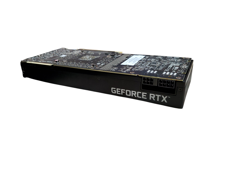 PNY GeForce RTX 2070 Super 8GB GDDR6 Desktop Gaming Graphics Card