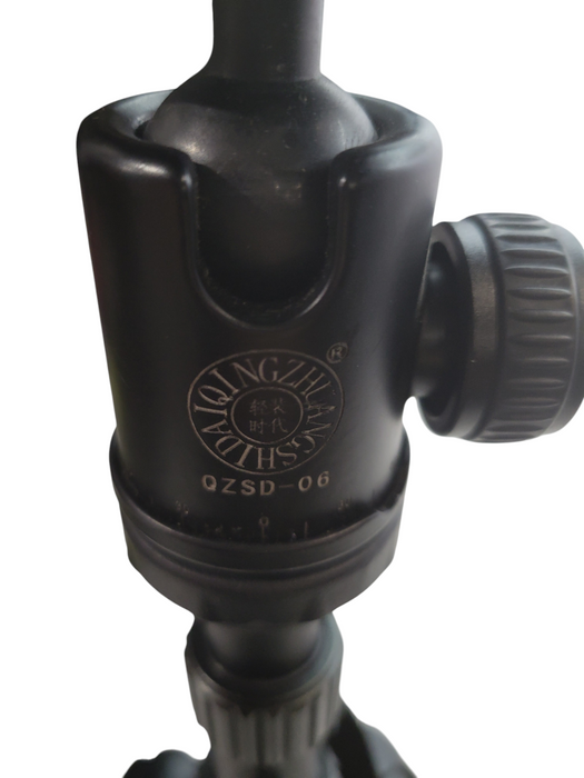 QZSD-06 TRIPOD / BALL HEAD (READ) %