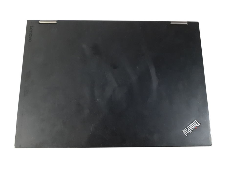 Lenovo ThinkPad Yoga 260 13" Core i5-6200U 2.3GHz 16RAM 256GB SSD|READ  BudLap