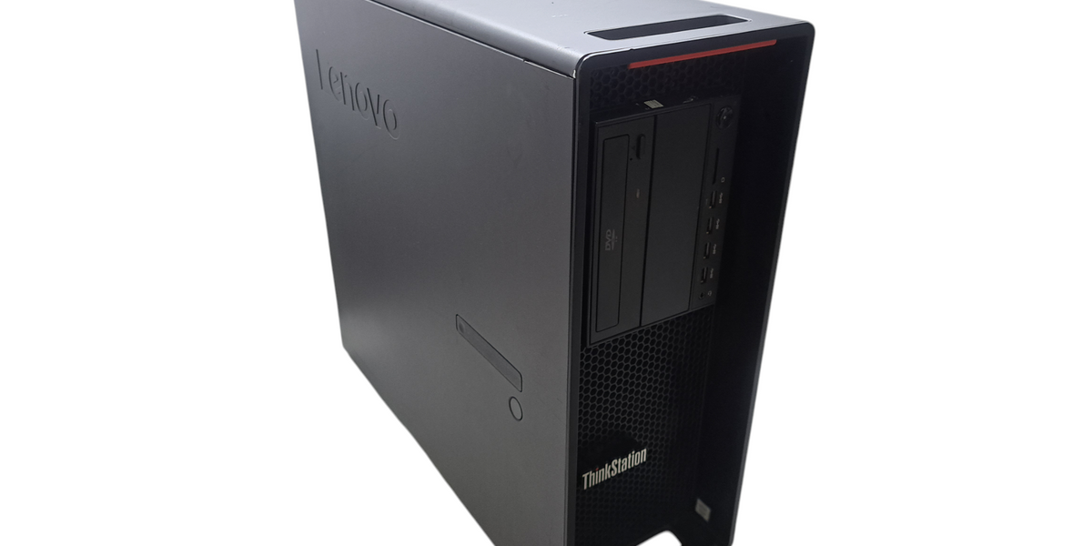 サーバー Lenovo ThinkStation P510 E5-1620V4 32GB サーバー Lenovo ThinkStation P510 E5-1620V4 32GB Lenovo