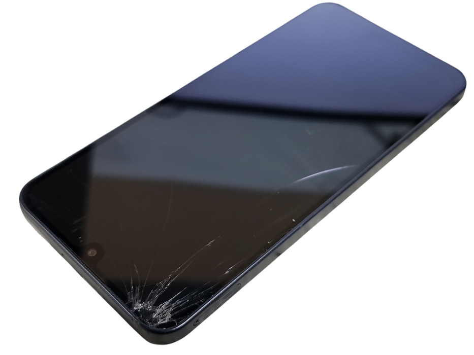 Samsung Galaxy A16 5G - 128GB - Blue [SM-A166W] (
