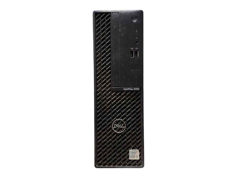 DELL OptiPlex 3090 SFF, Core i5-10505 3.20GHz, 16GB DDR4, 256GB NVMe